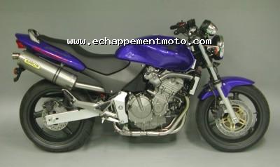 ARROW HONDA 600 HORNET ARROW HONDA 600 HORNET